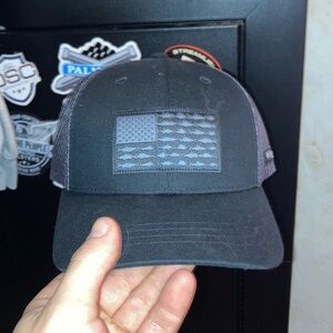 Boys Columbia hat